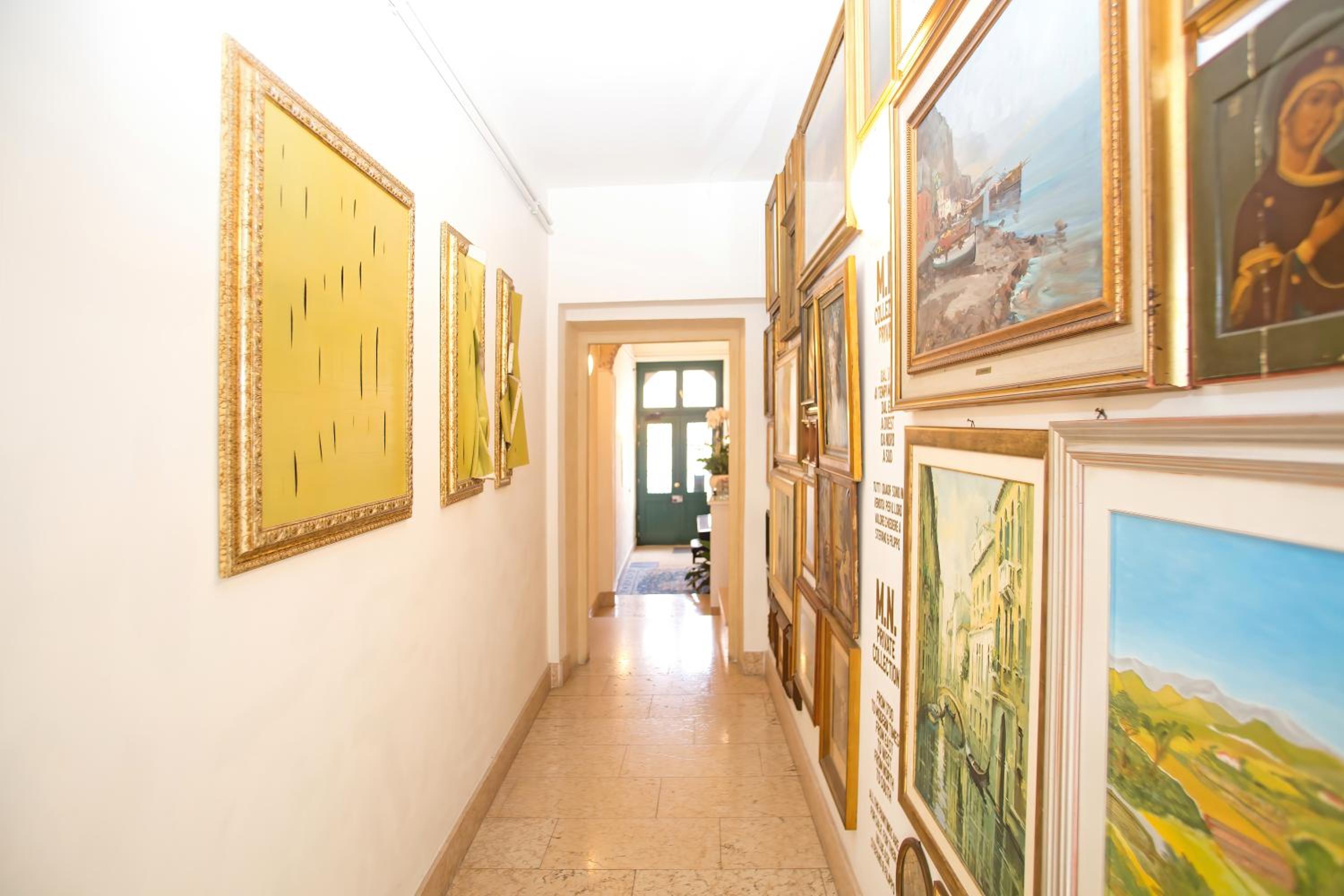 Veronetta House