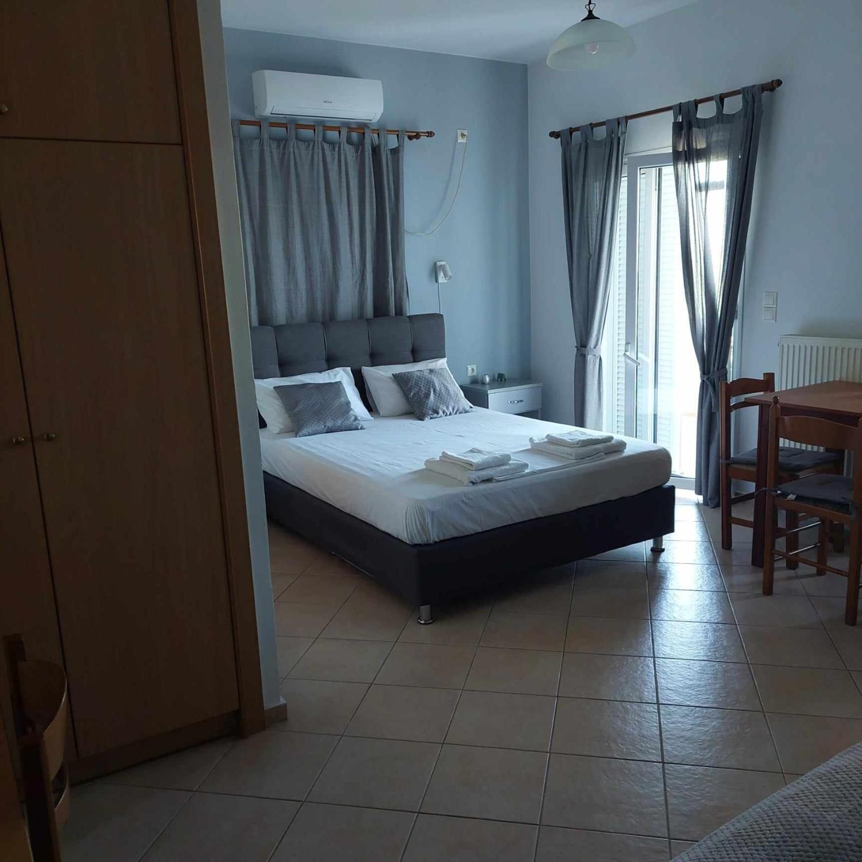 Boa Vista studios view 2