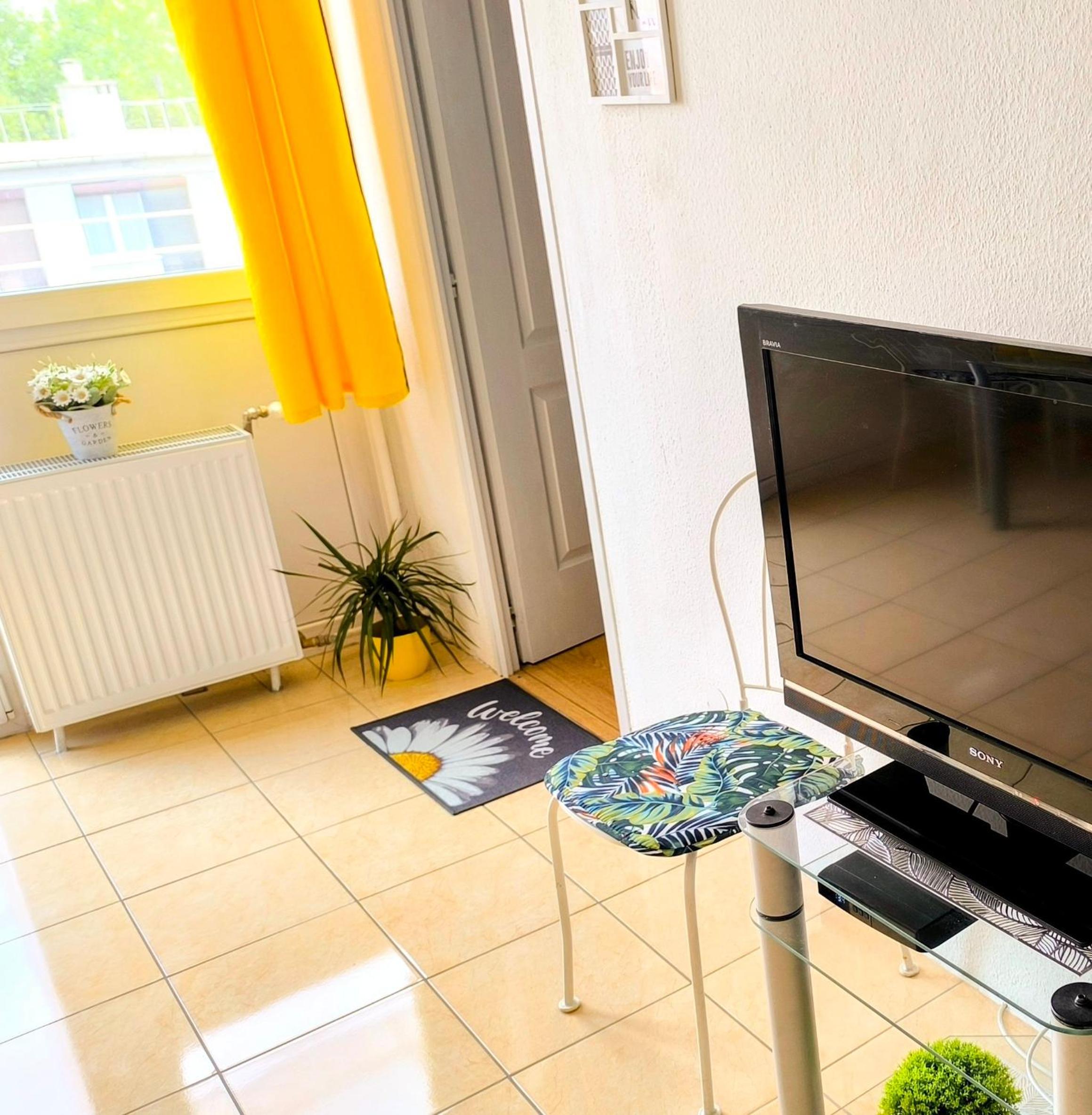 Atlantis apartman