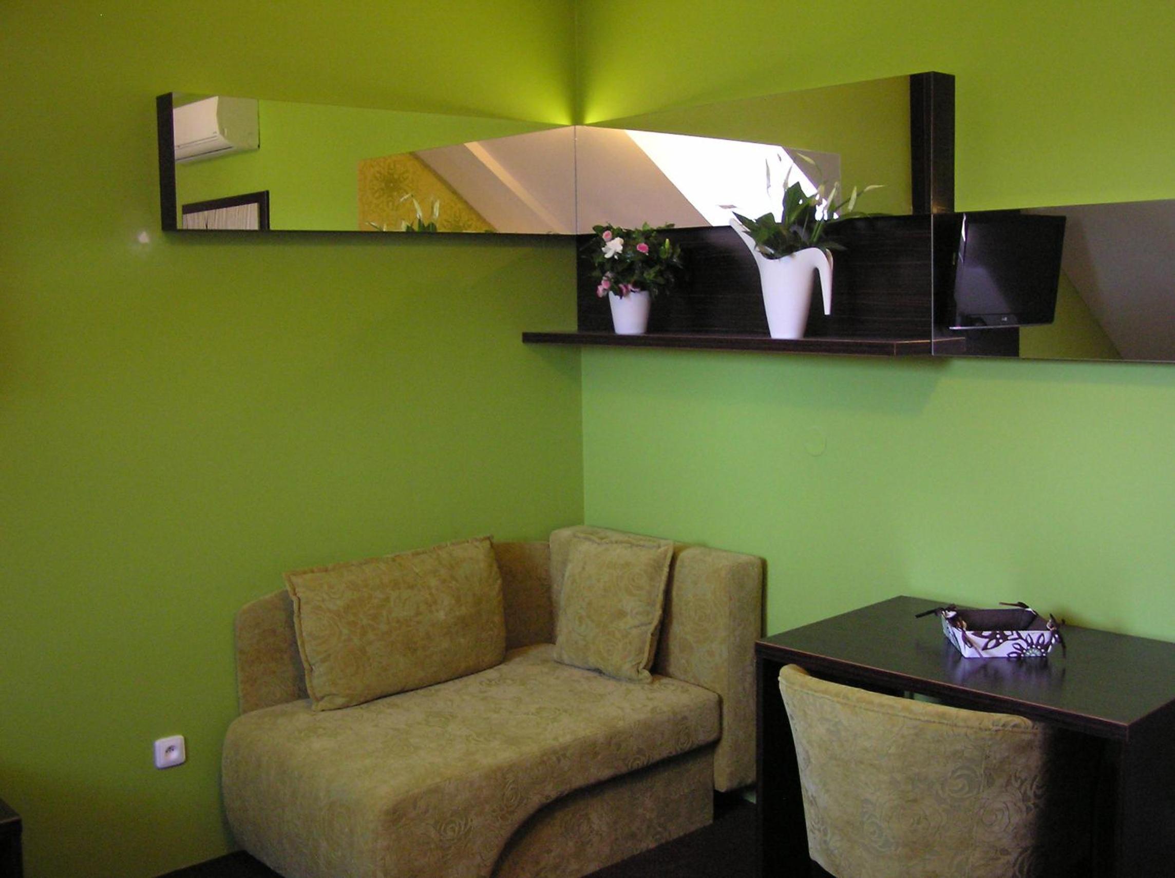 Wellness Penzion Kroměříž - Zlobice