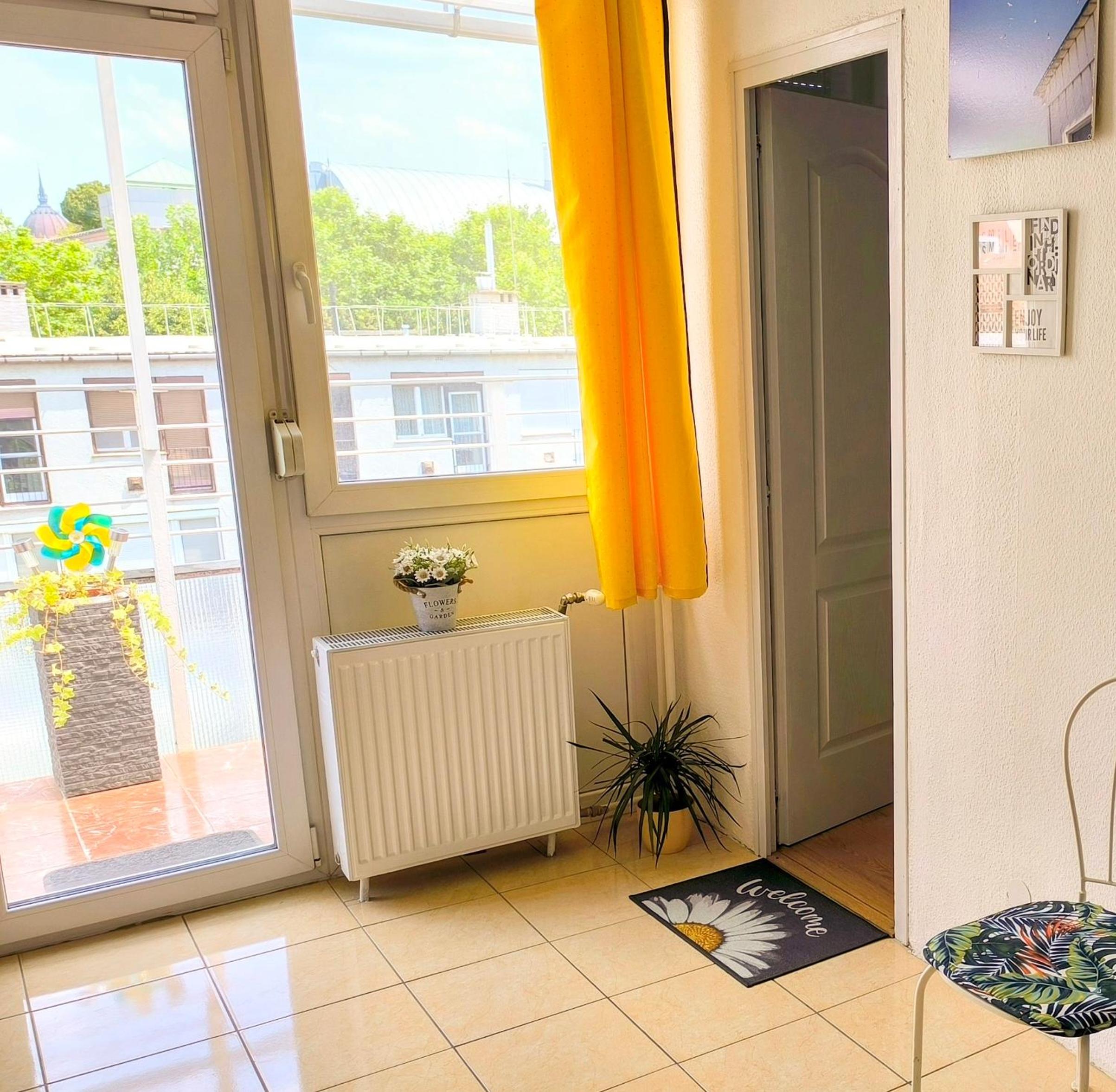 Atlantis apartman