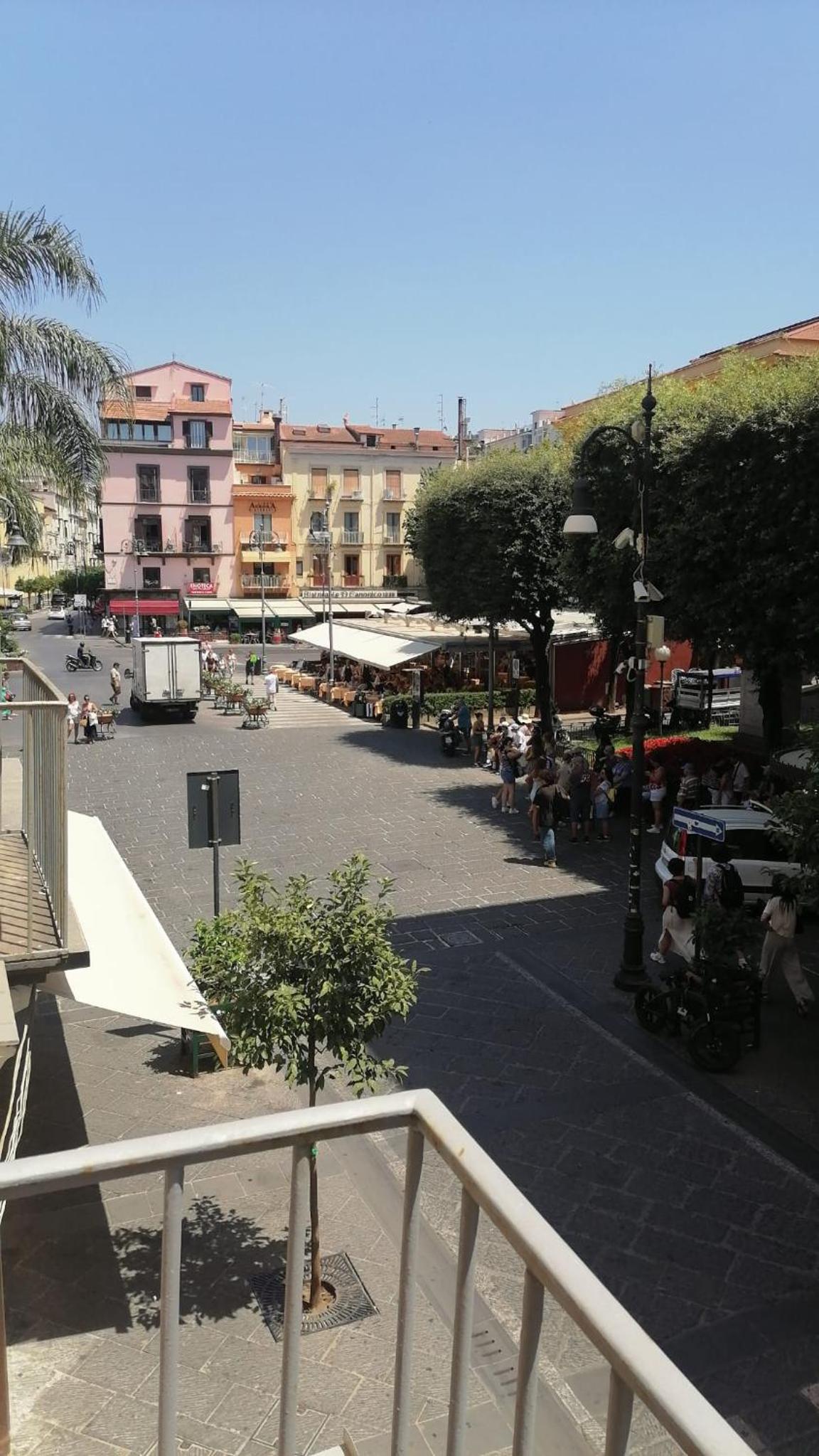 Appartamento Tasso