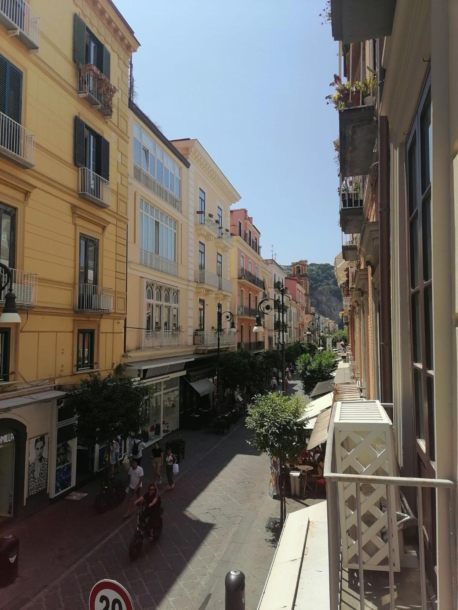 Appartamento Tasso