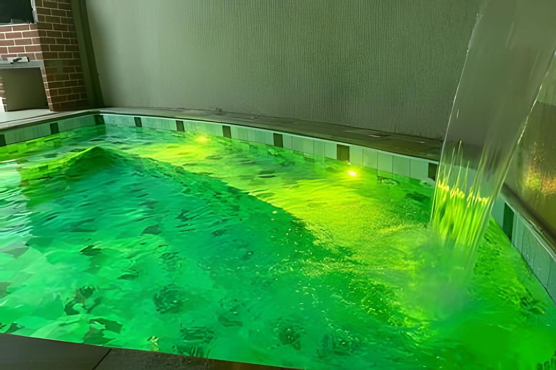 Casa Lavi - Piscina Aquecida