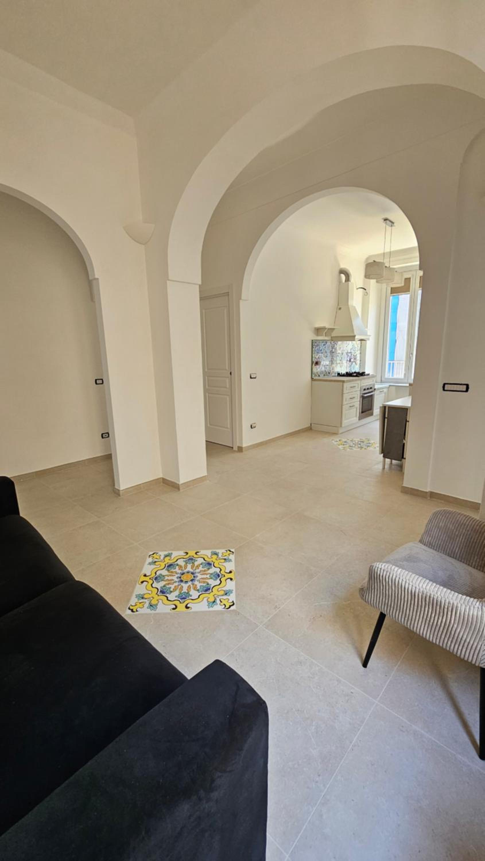 Galene - Beachfront in Costa d'Amalfi photo 2