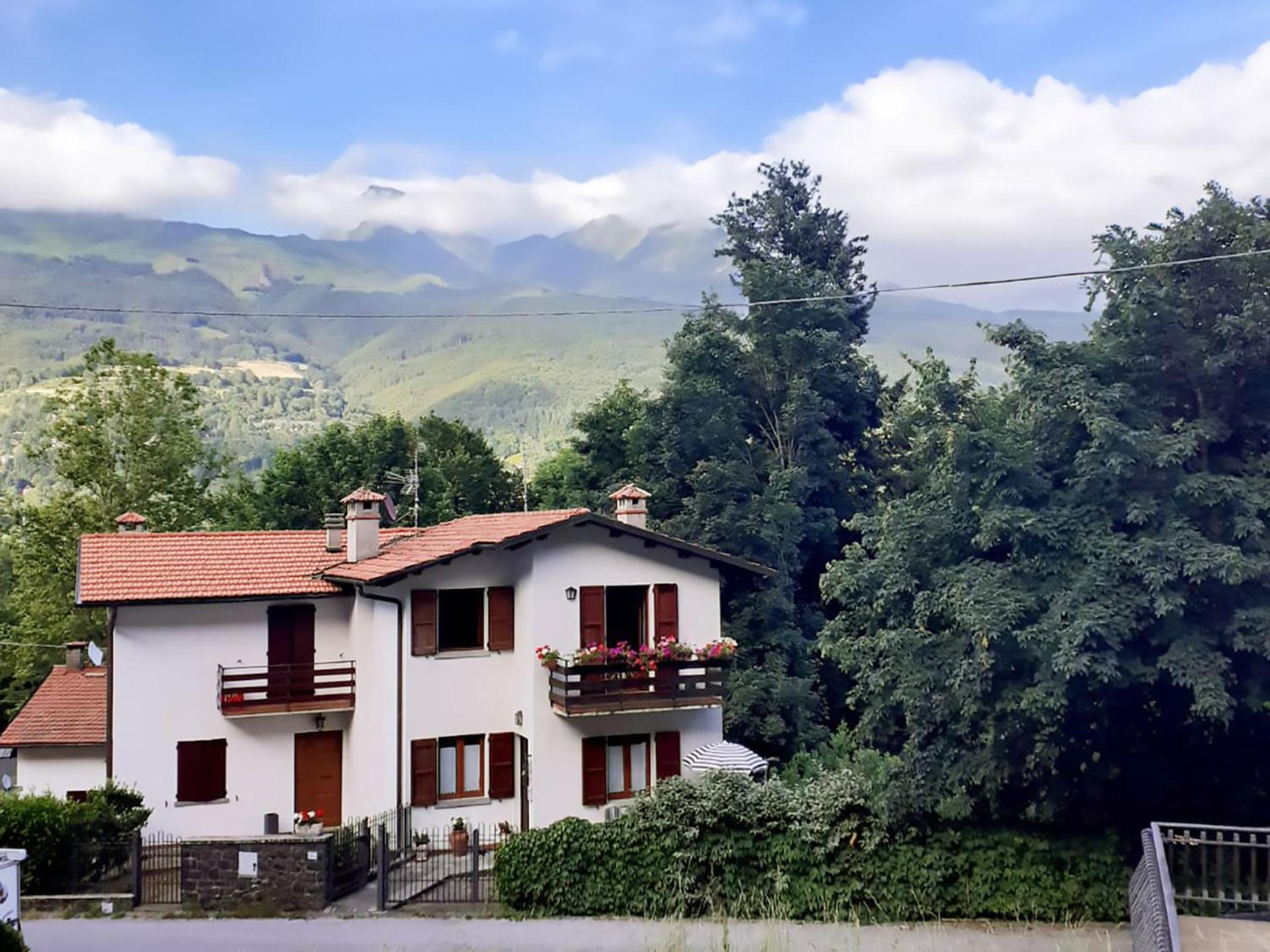 Chalet Relax&Salute view 3