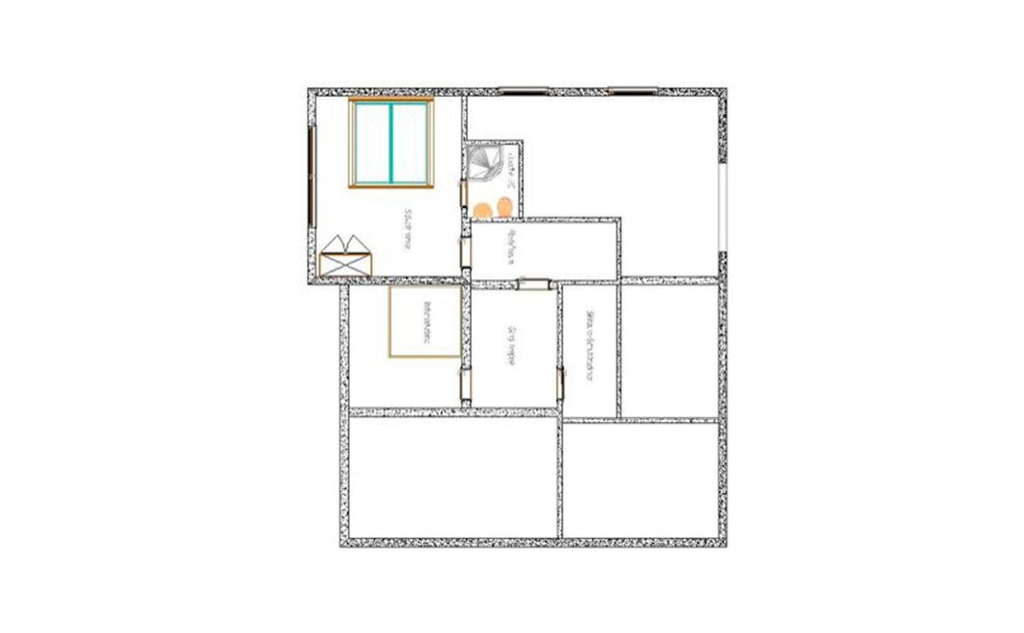Chalet Holzerstubn