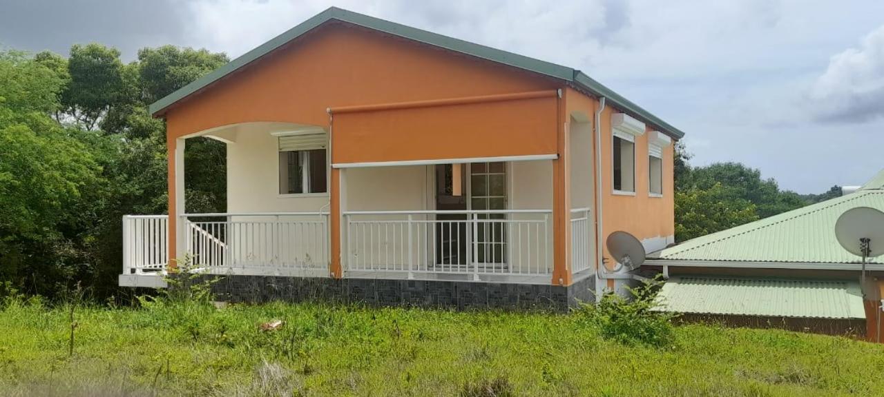 Villa vacance
