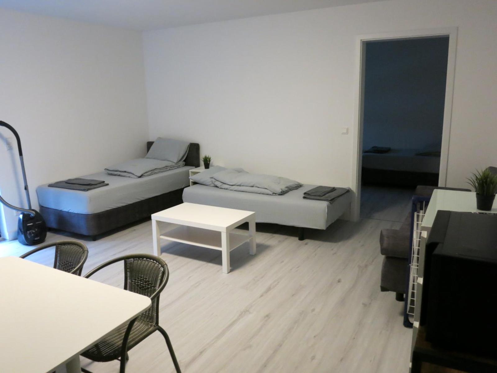 Elvano Apartments
