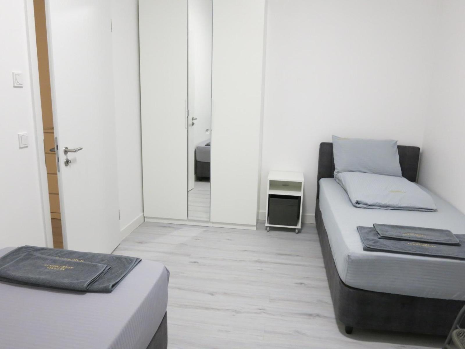 Elvano Apartments