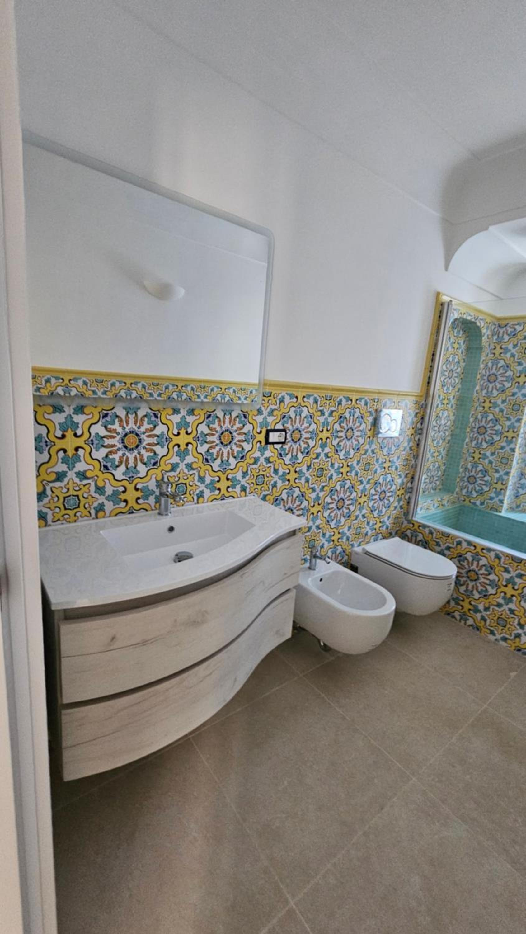 Galene - Beachfront in Costa d'Amalfi photo 5