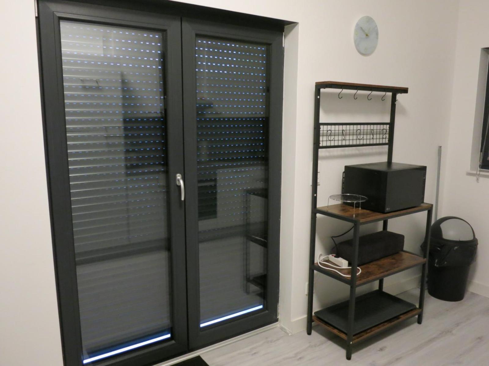 Elvano Apartments