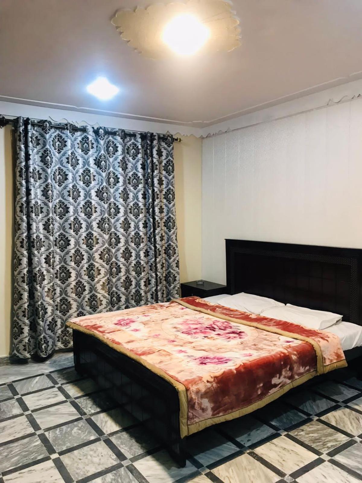 Resort 22 Nathiagali view 2