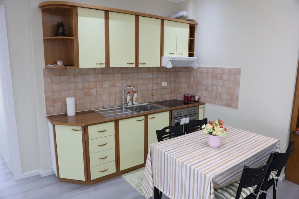 Sea Side Apartment