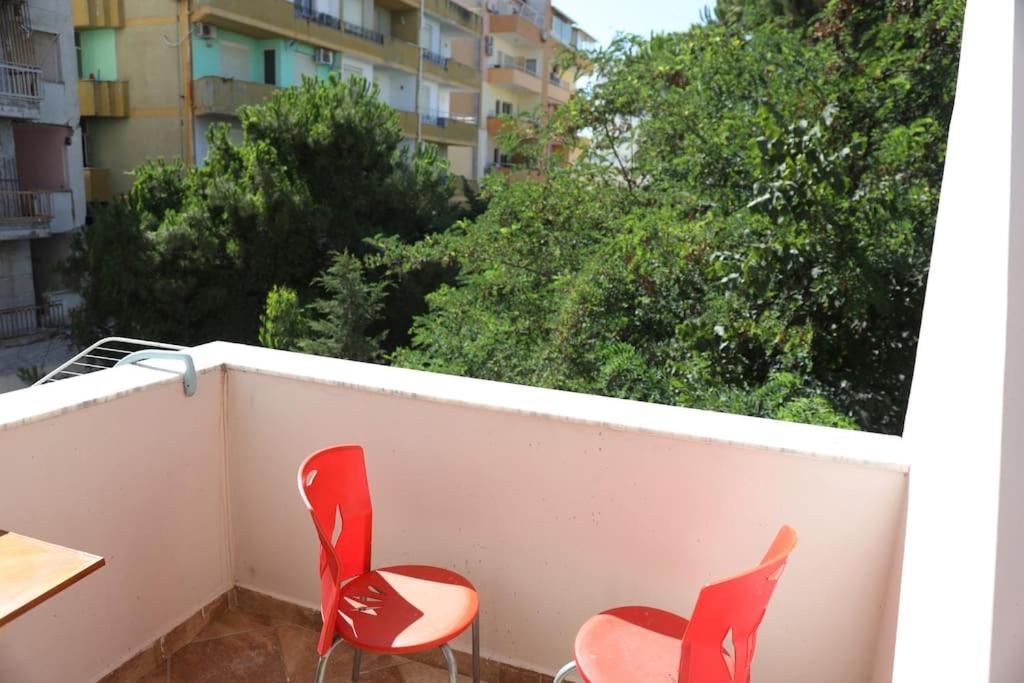 Sea Side Apartment