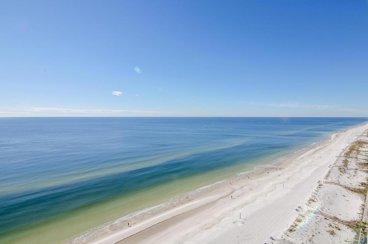 Crystal Shores West 1204 by Liquid Life view 5