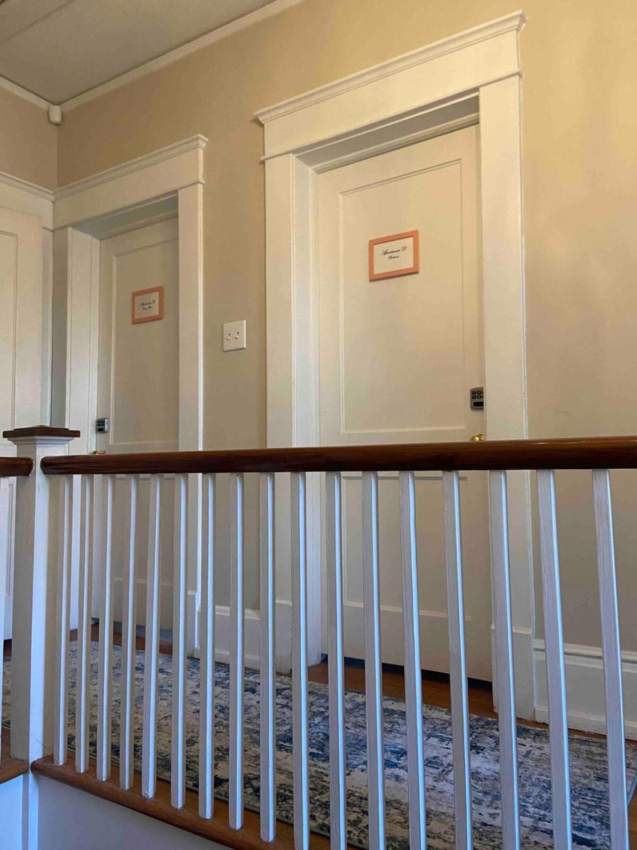 Duke Walkable Suite Historic Trinity Park