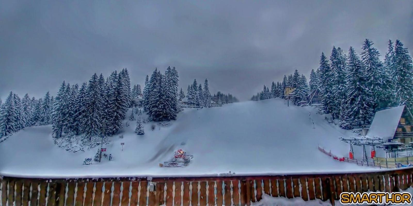 Pansion Vlašić Ski