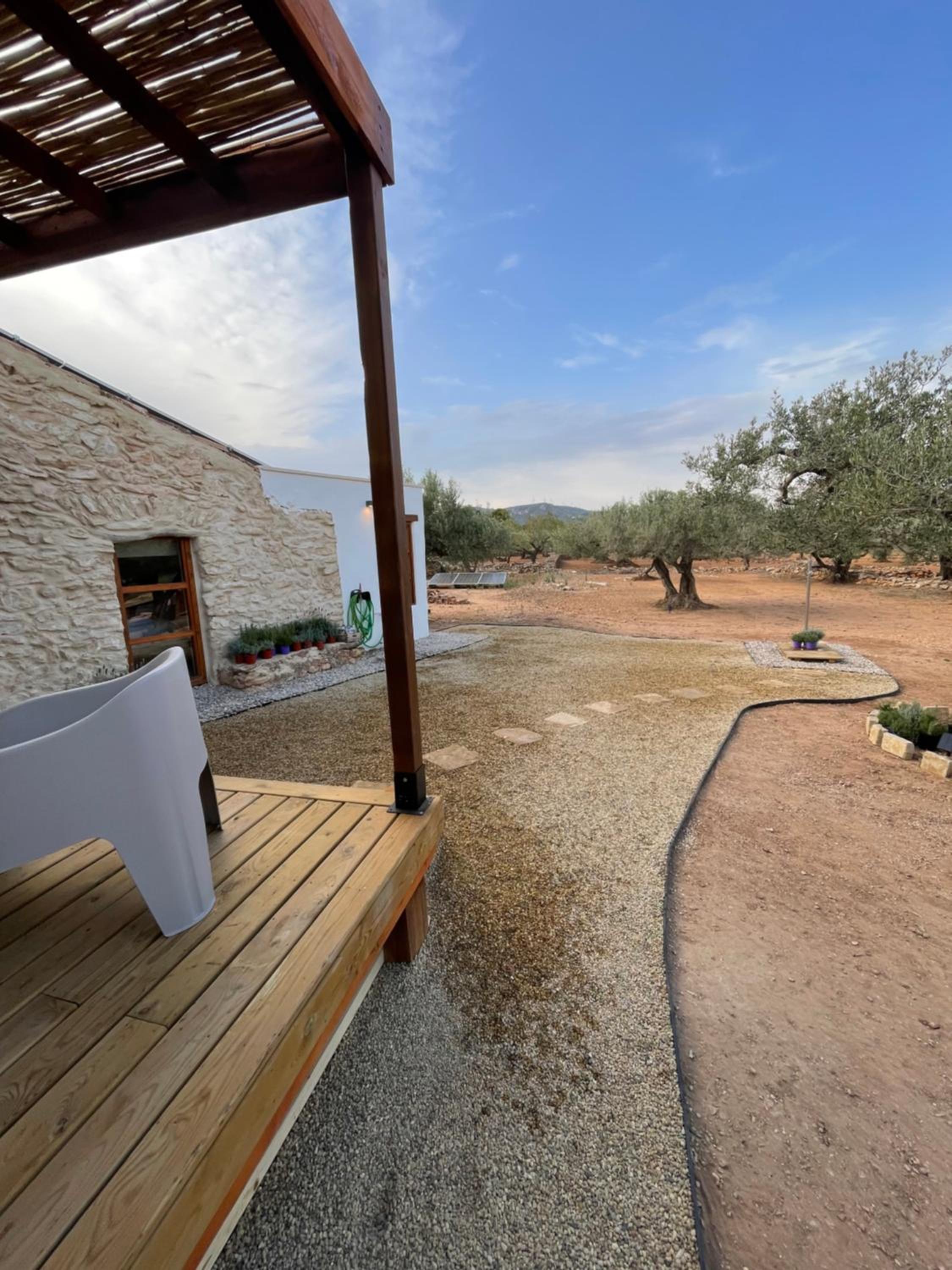 Finca El Olivar