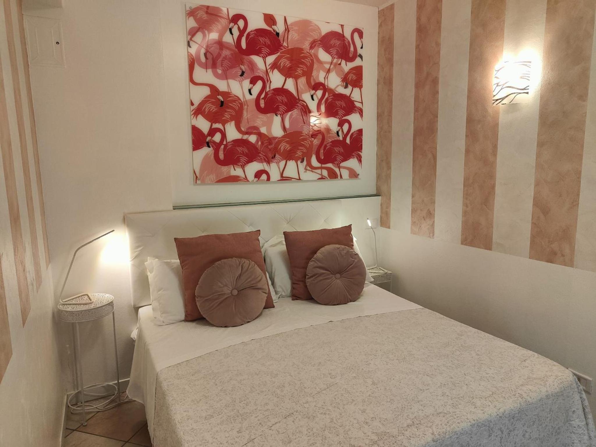Giardino Giusti House & Court