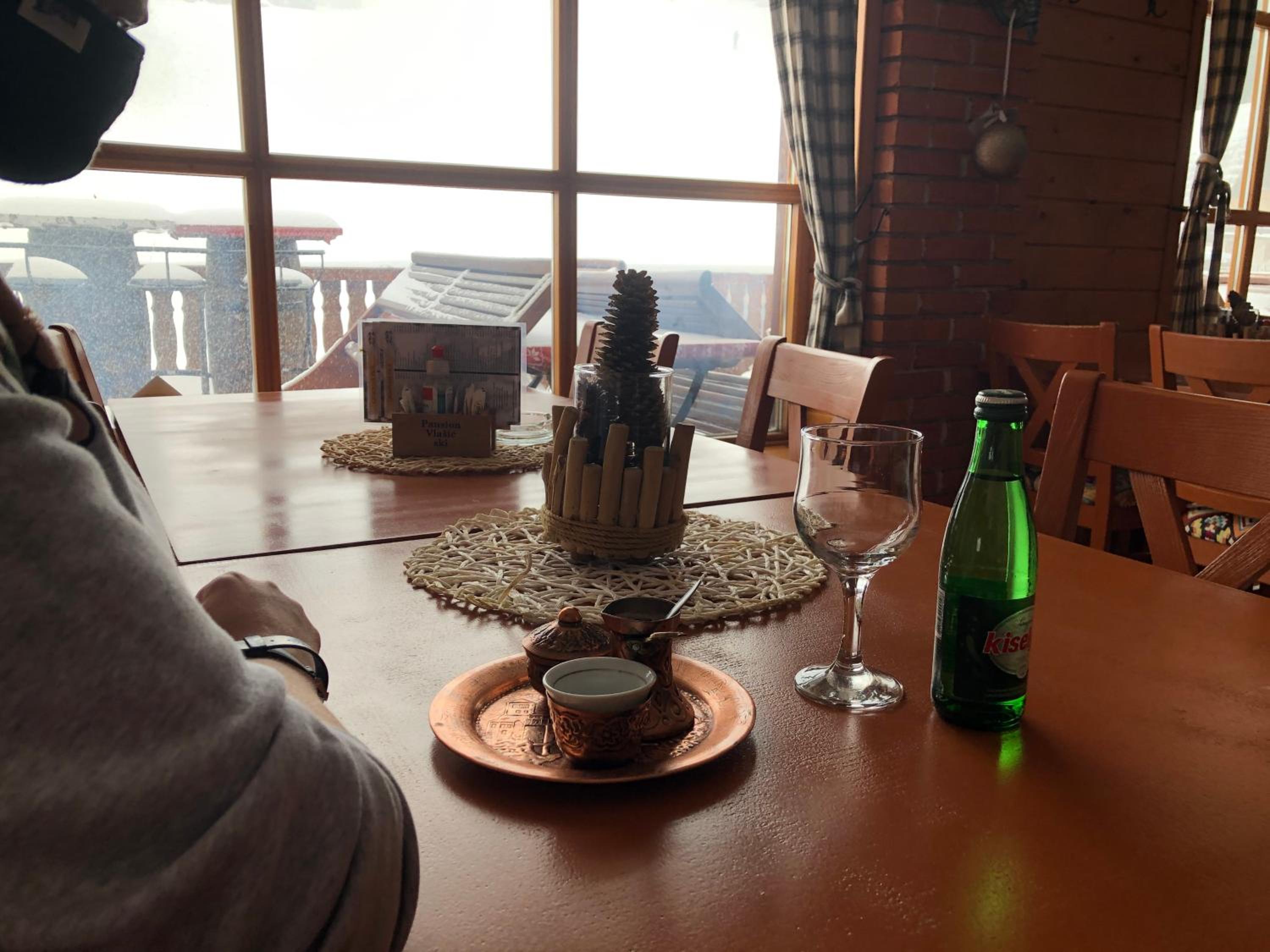 Pansion Vlašić Ski
