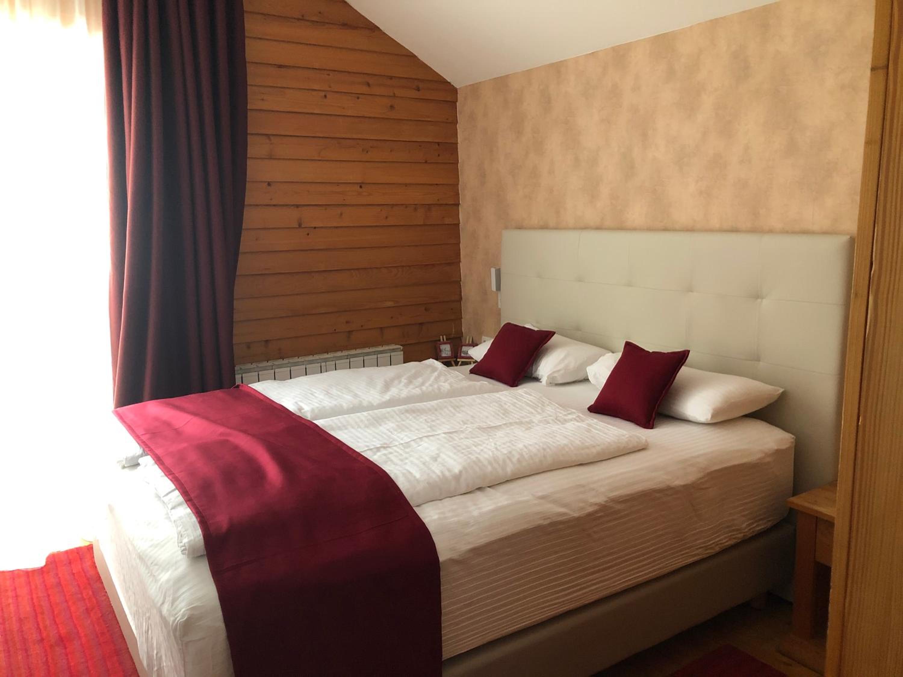 Pansion Vlašić Ski