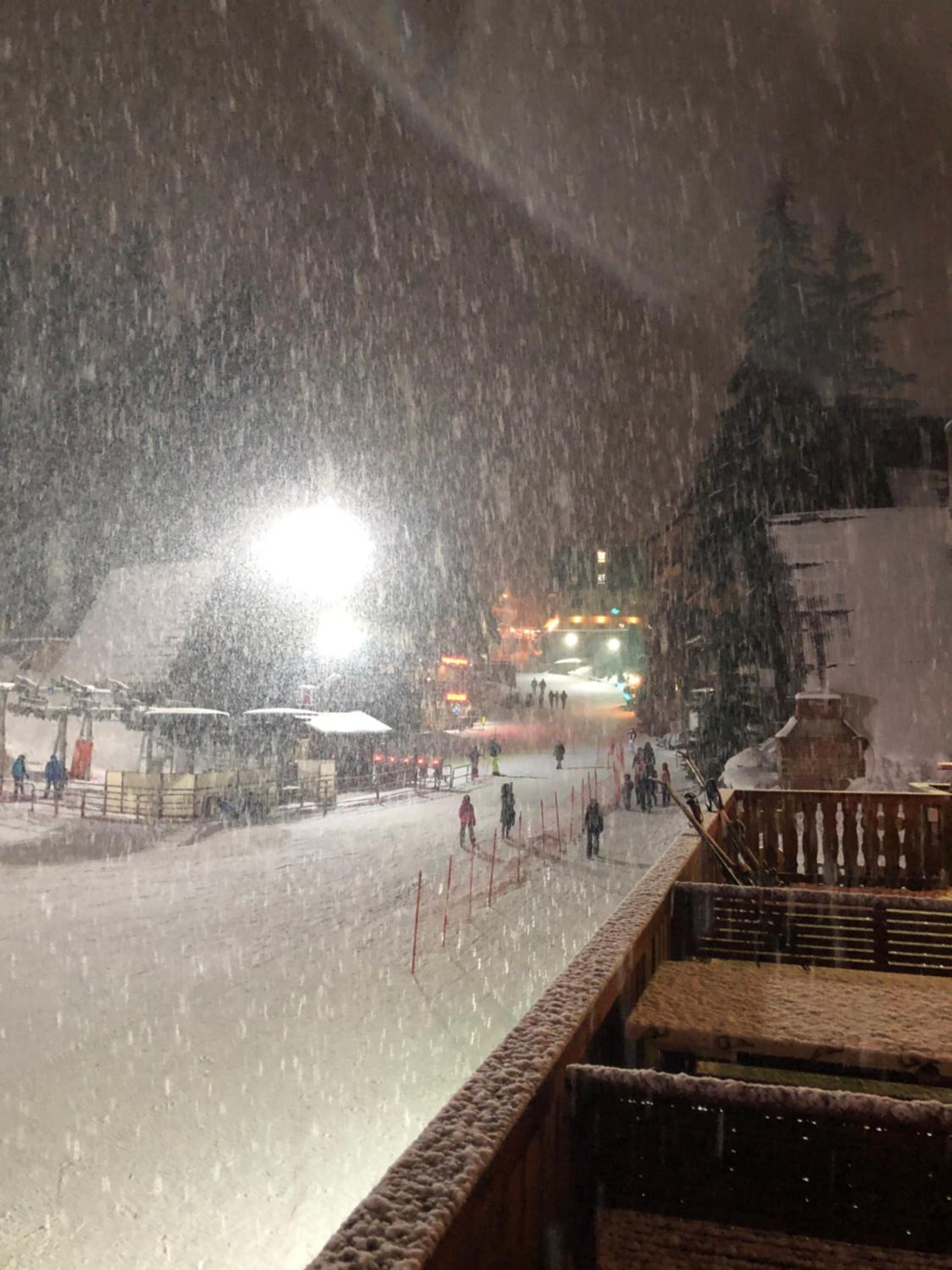 Pansion Vlašić Ski