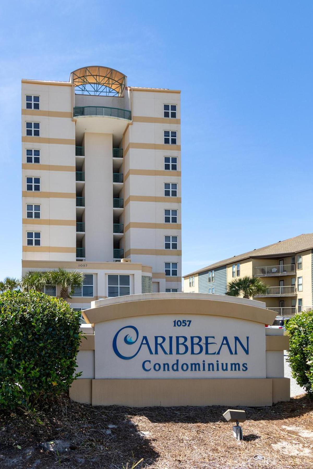 Hotel Caribbean 303 by Liquid Life - Image 1