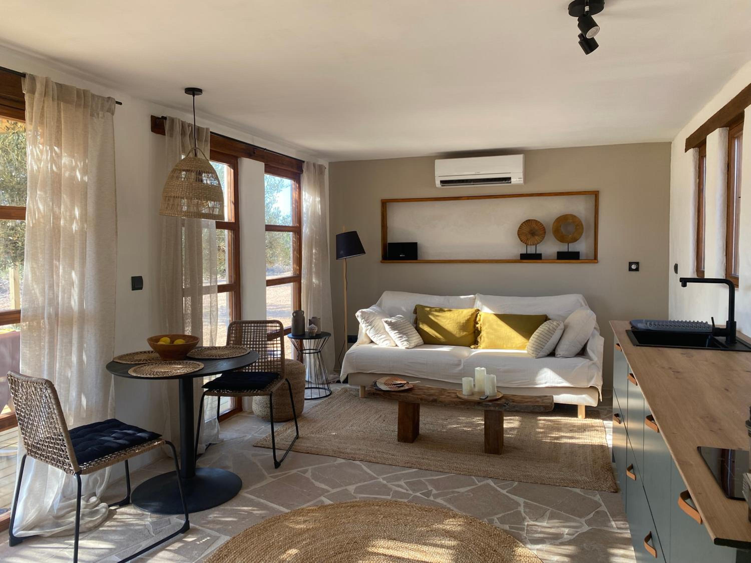 Finca El Olivar