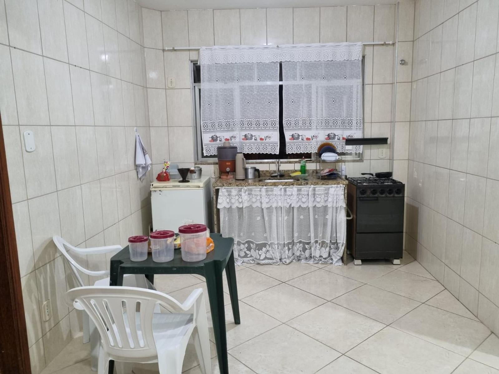 Apartamento Funcional & Hospedagem Frade
