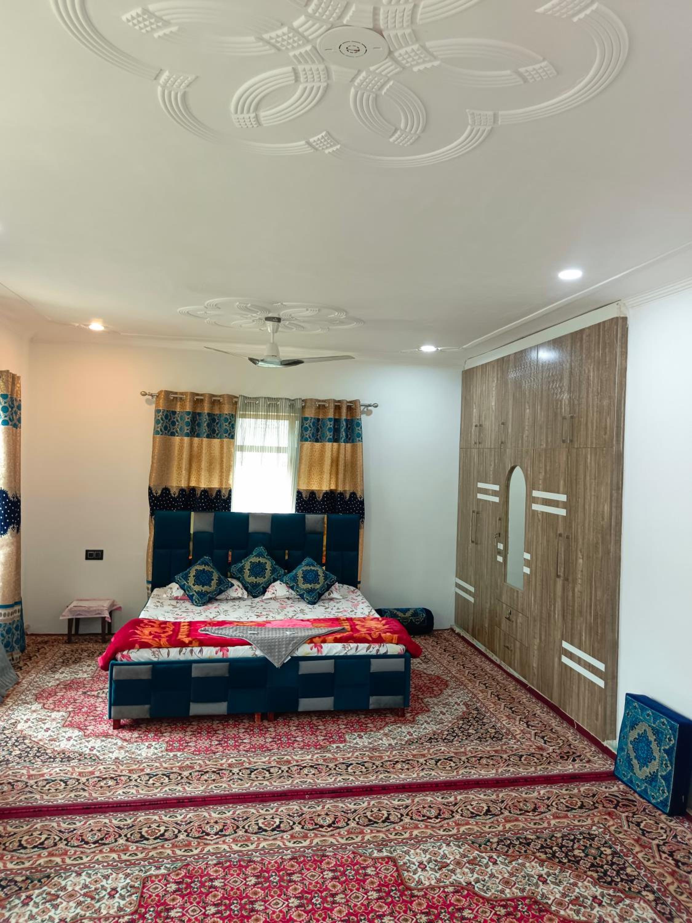 The Himalayan Inn homestay view 3