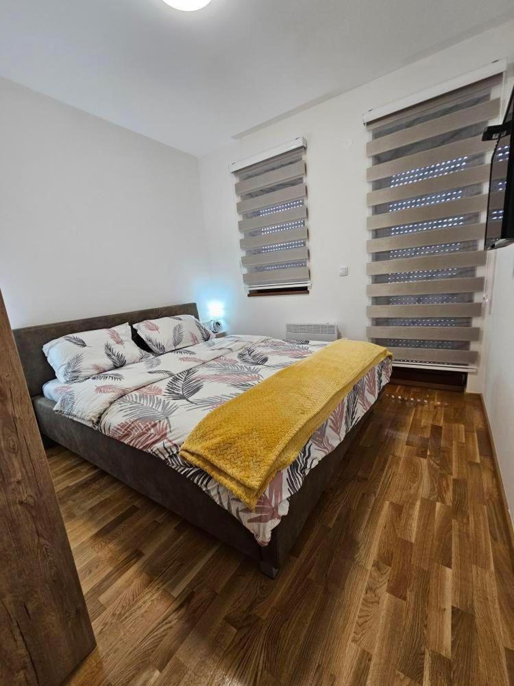 HELENA Apart&SPA