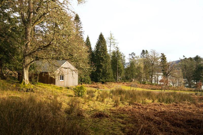 Timber Cottage