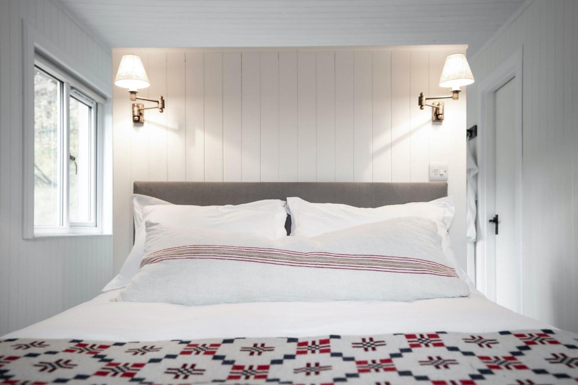 Timber Cottage