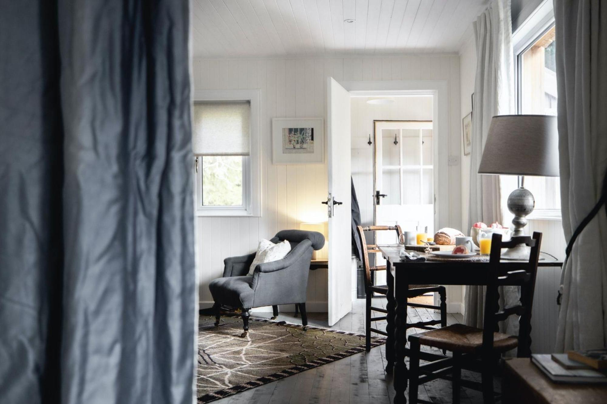 Timber Cottage