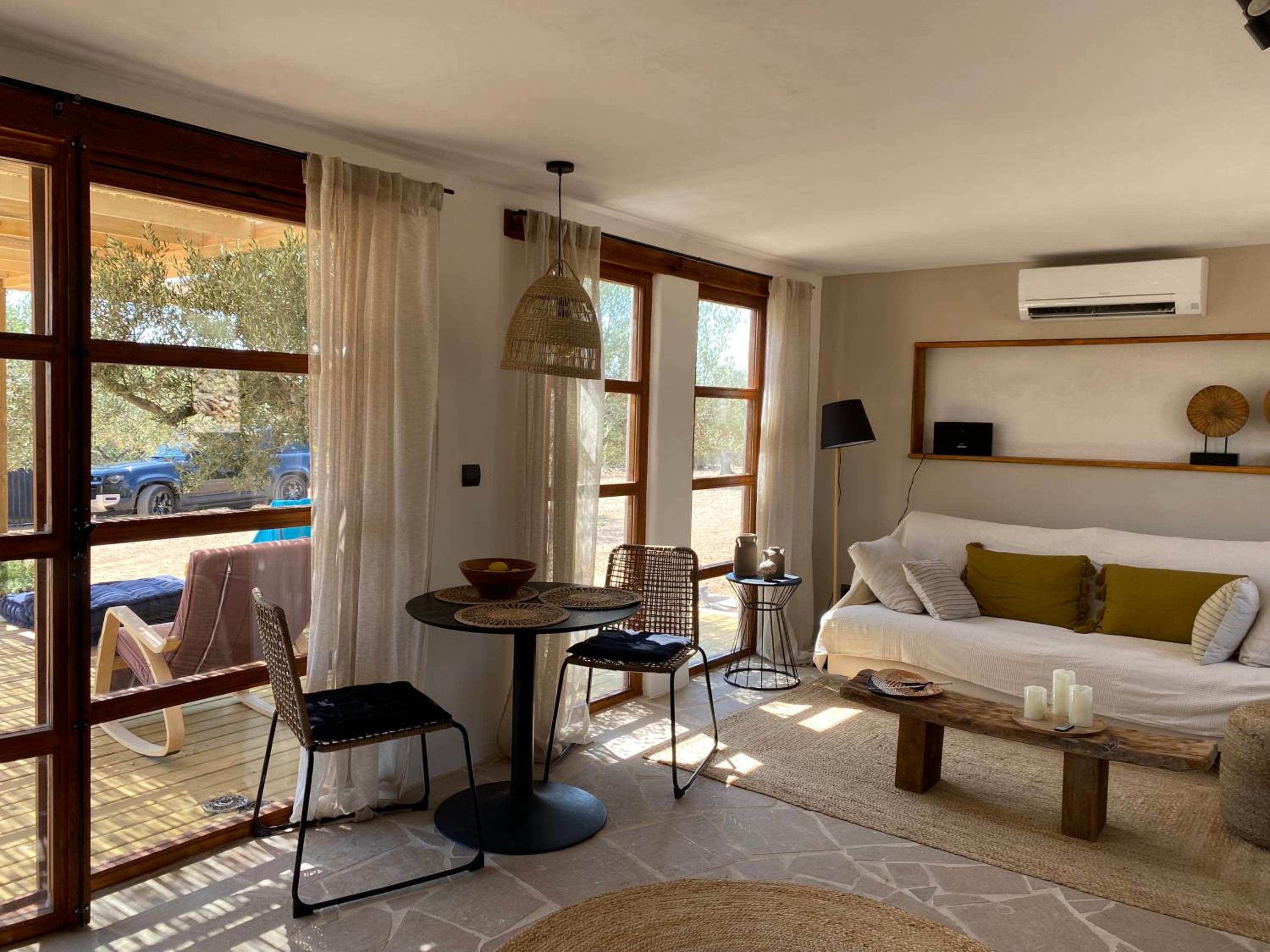 Finca El Olivar