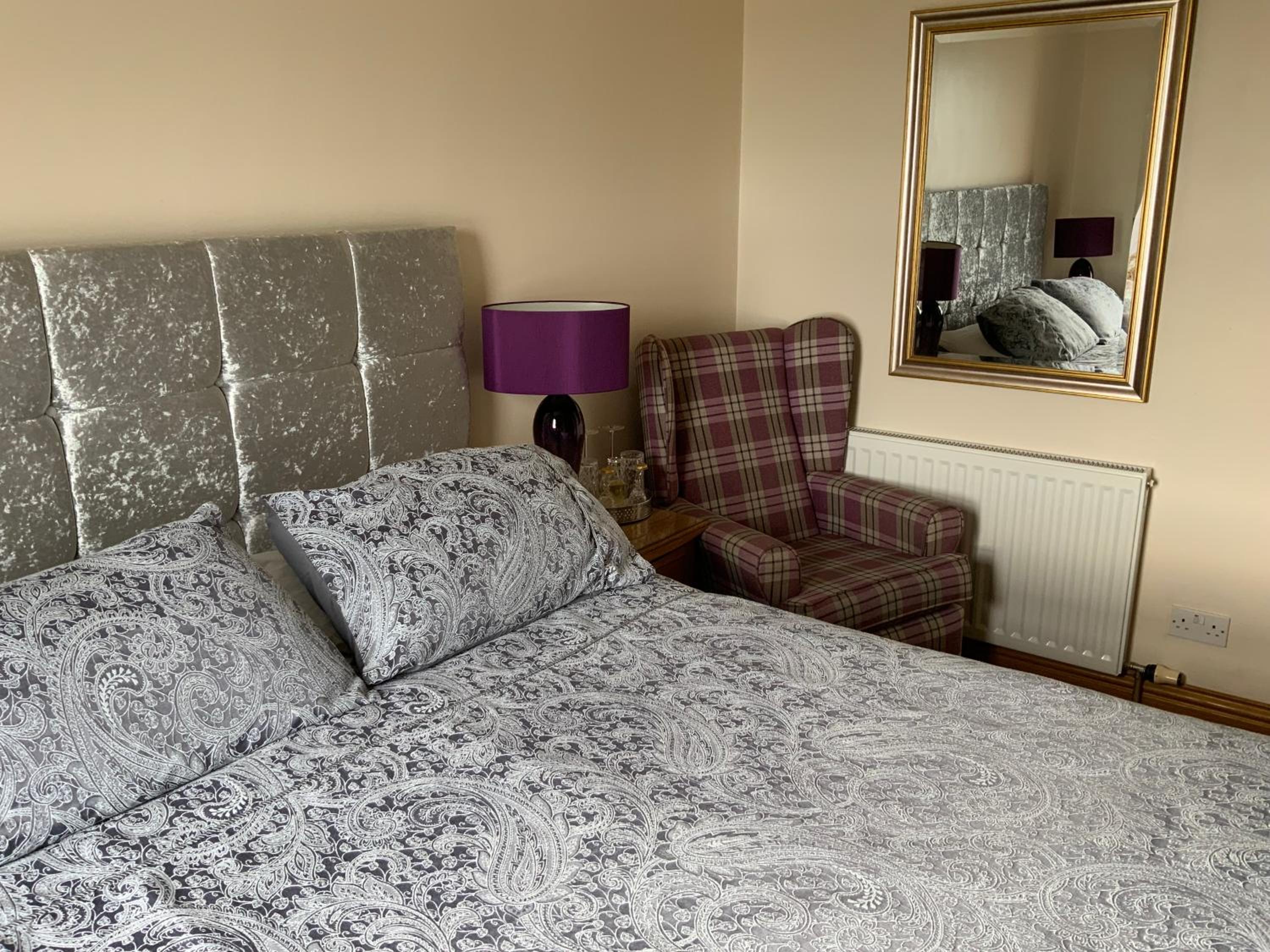 Cairnryan Bed and Breakfast