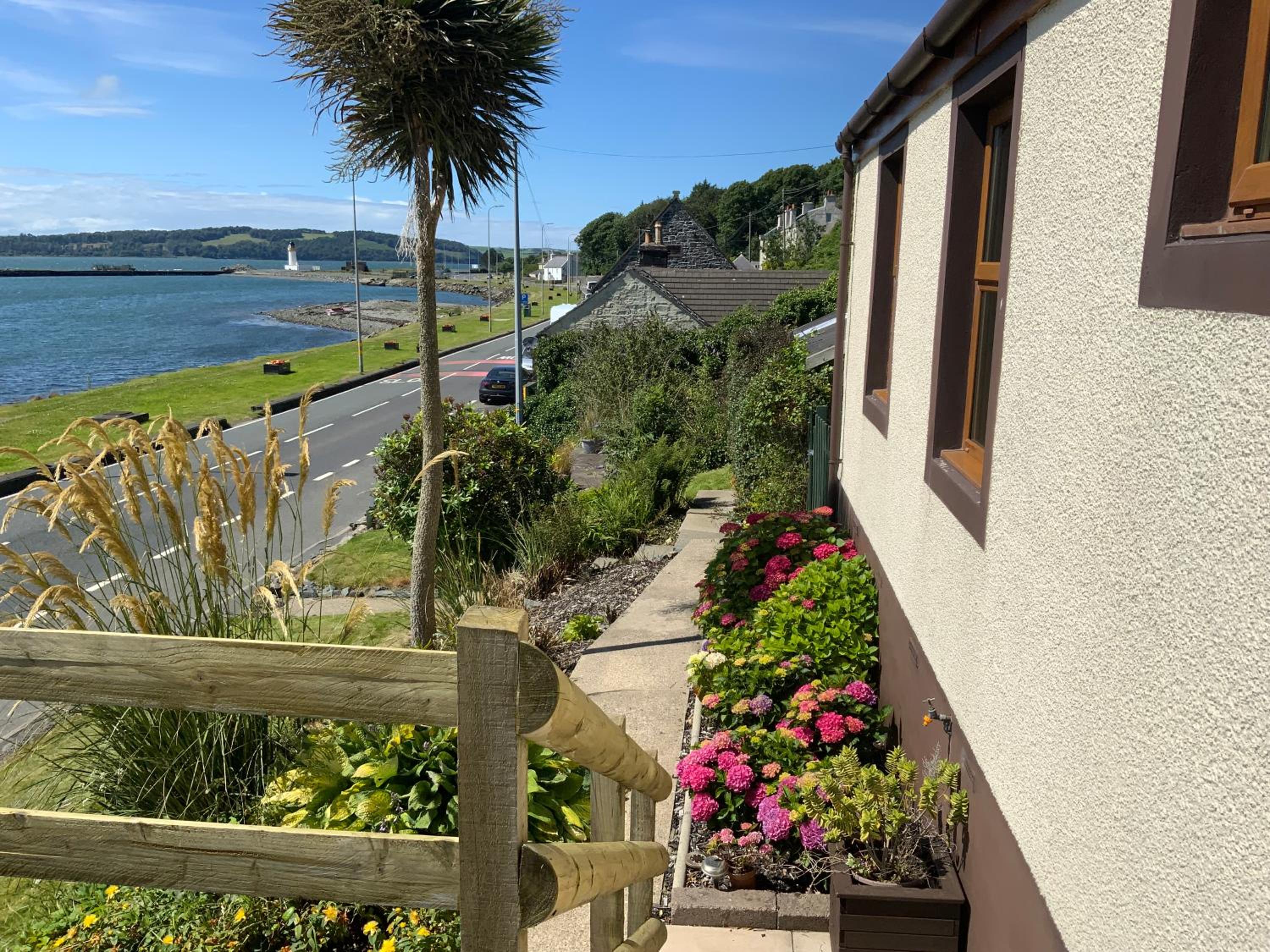 Cairnryan Bed and Breakfast