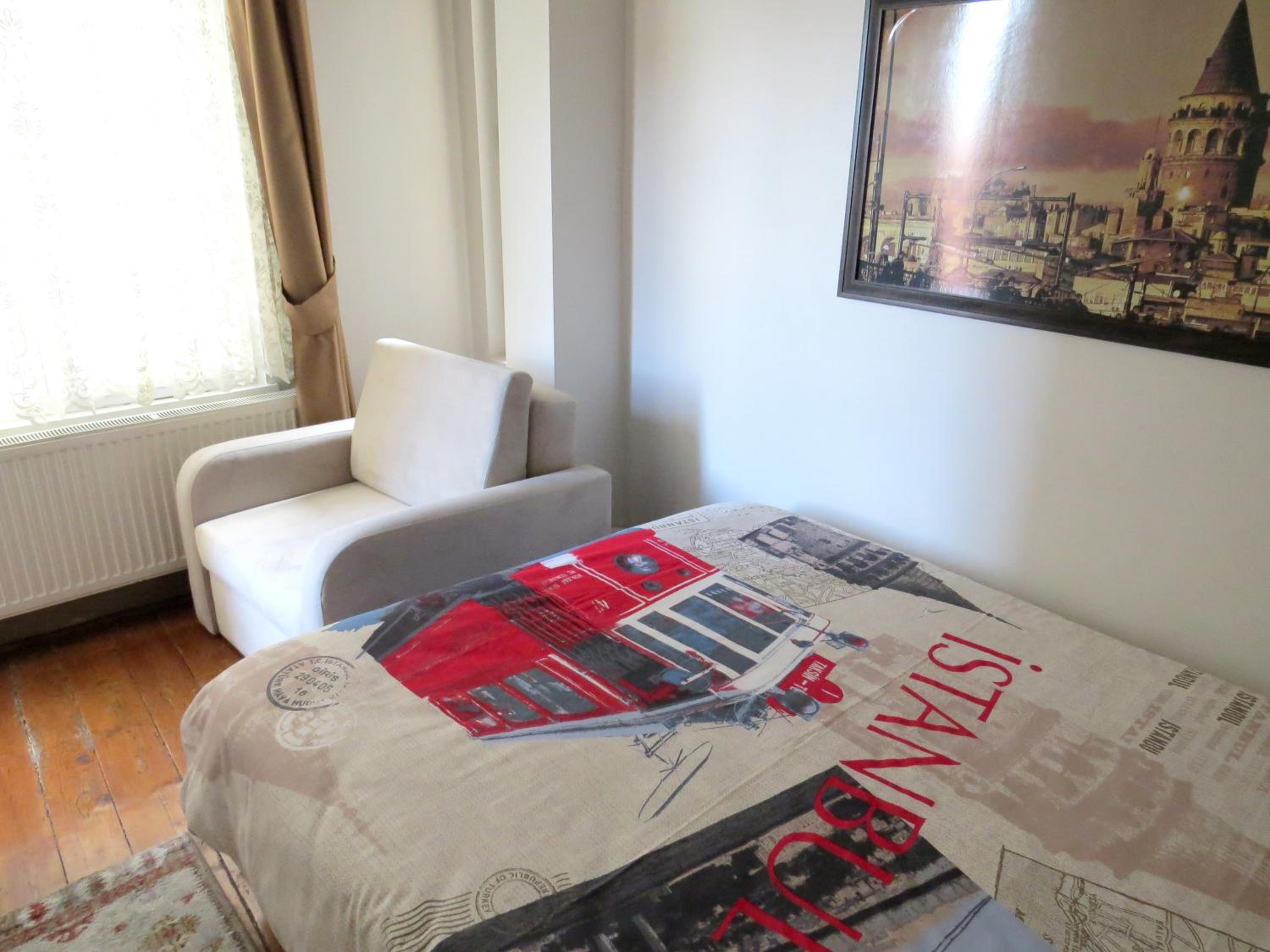 Istanberry - Berry Life Daireler - Image 12