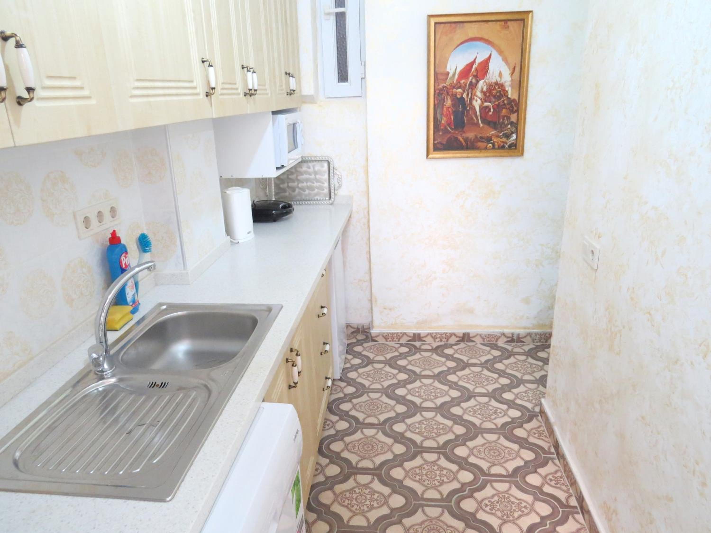 Istanberry - Berry Life Daireler - Image 122