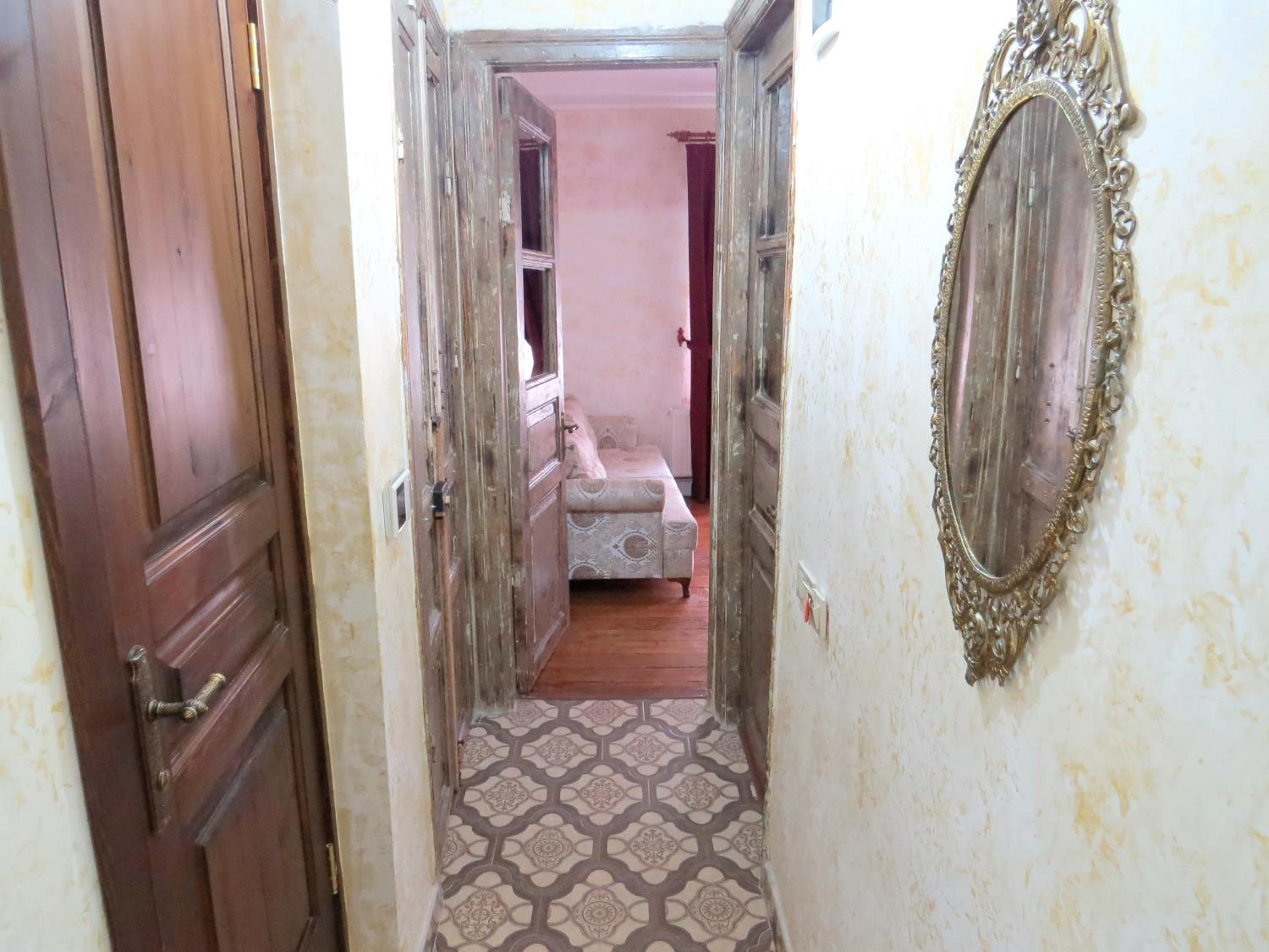 Istanberry - Berry Life Daireler - Image 123