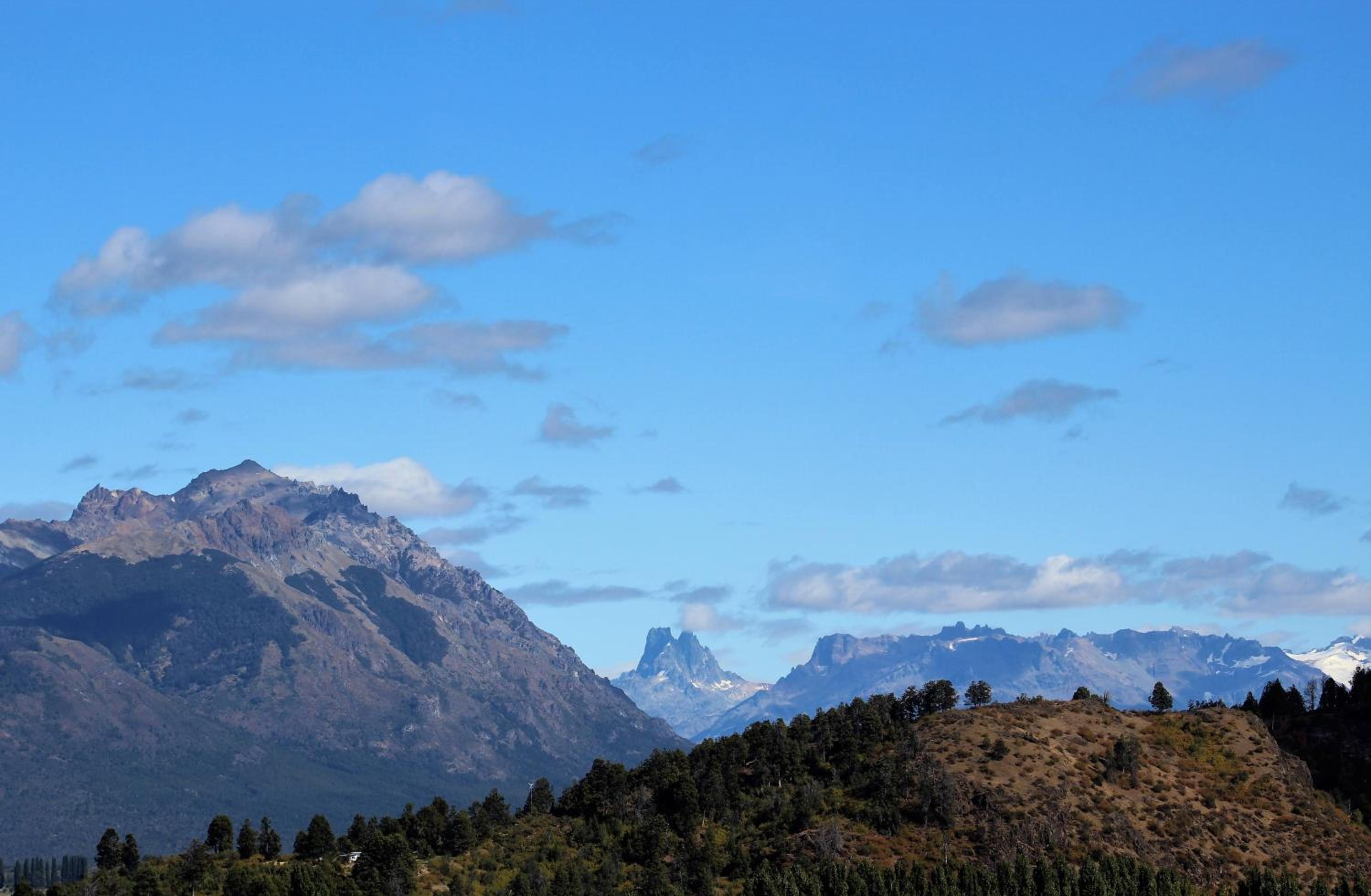 Lares de Yaima Cholila Chubut