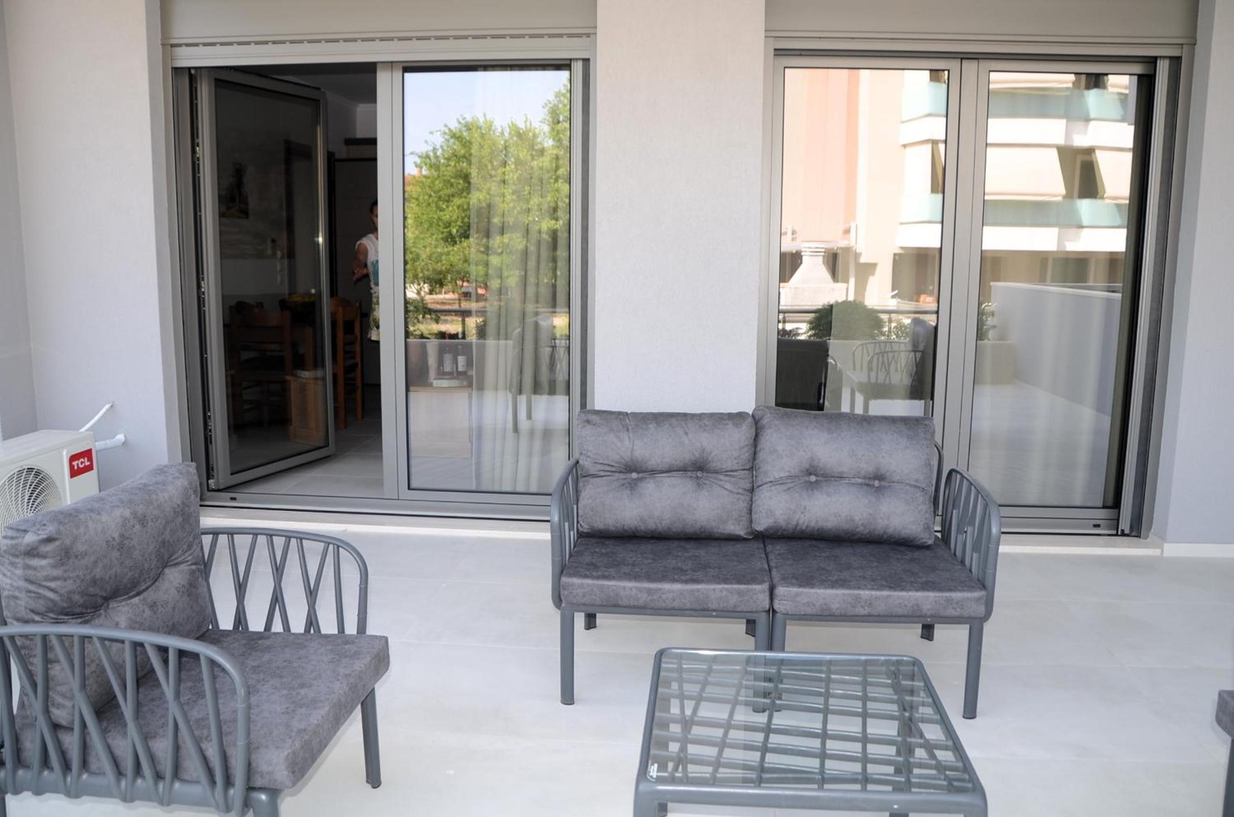 Avanto Apartments Lefkas Awaits