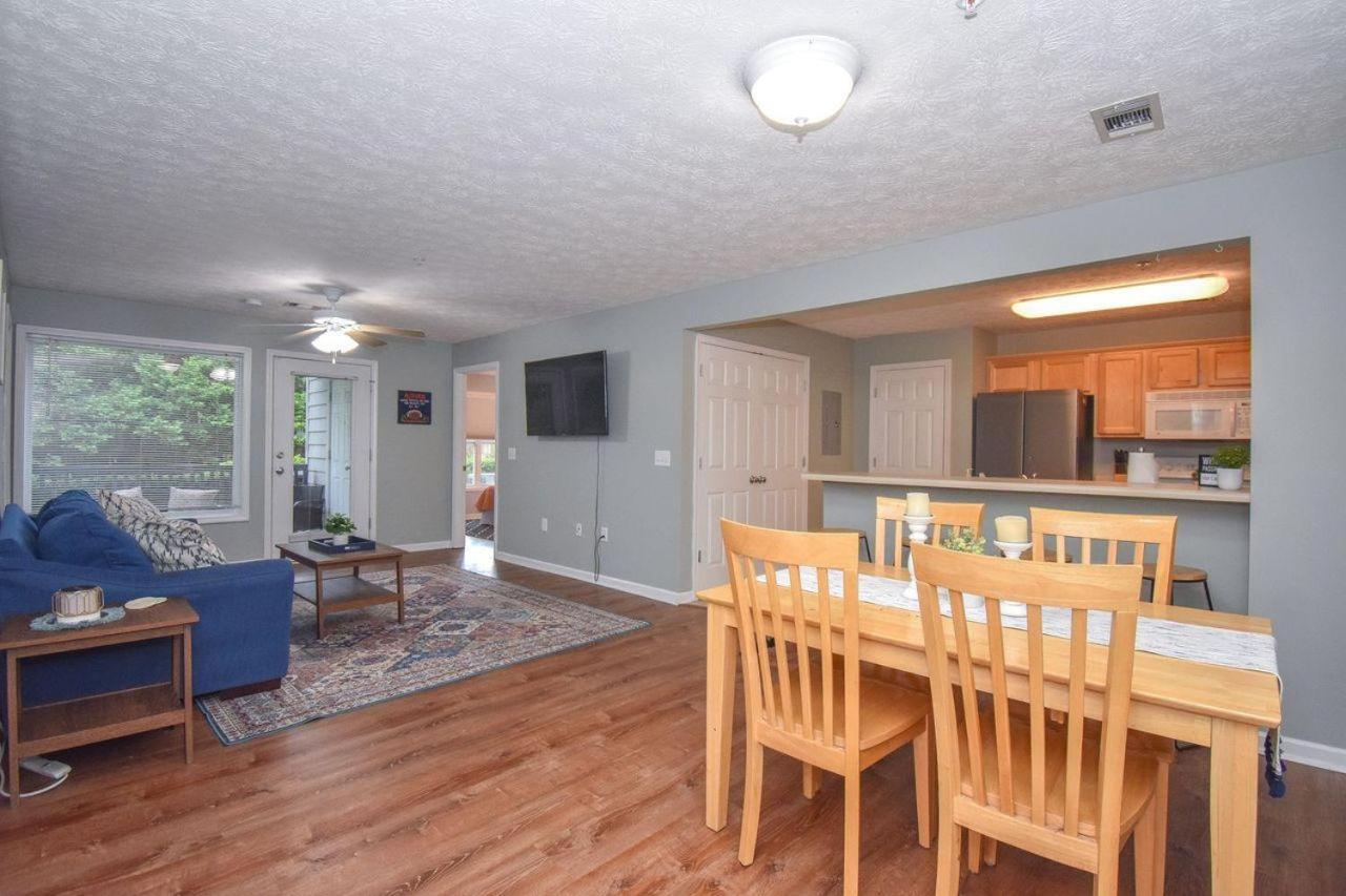 Eagle's Edge In Auburn view 3