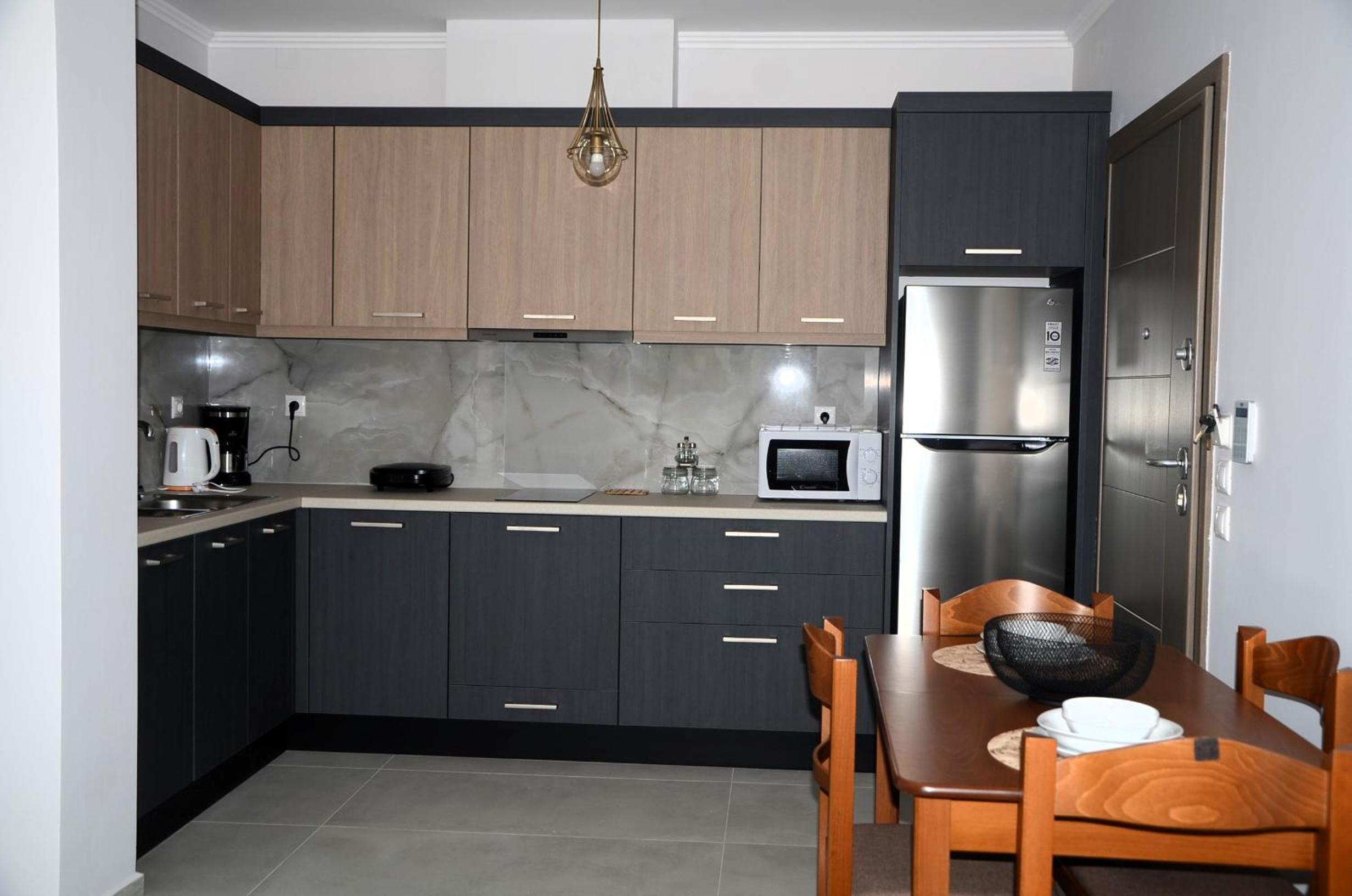 Avanto Apartments Lefkas Awaits
