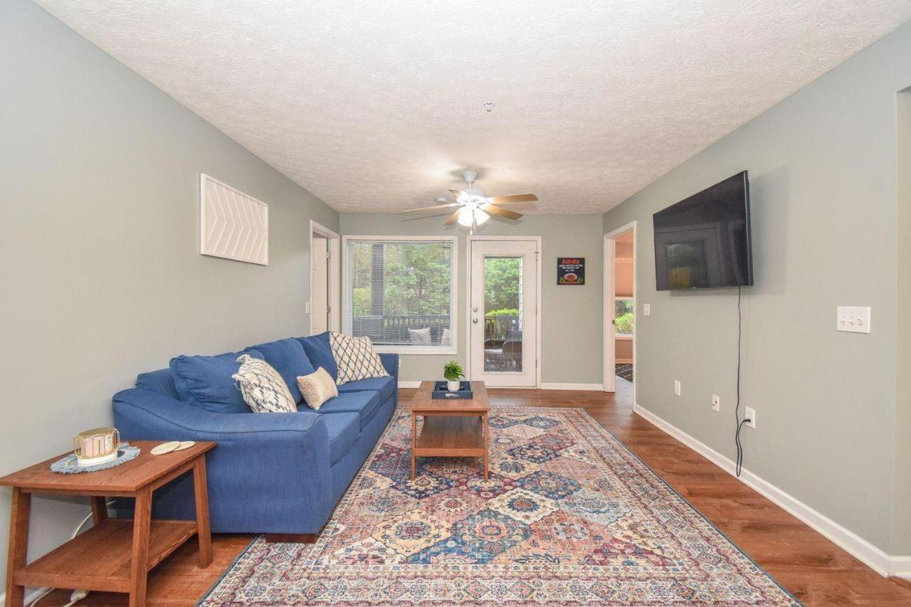 Eagle's Edge In Auburn view 4