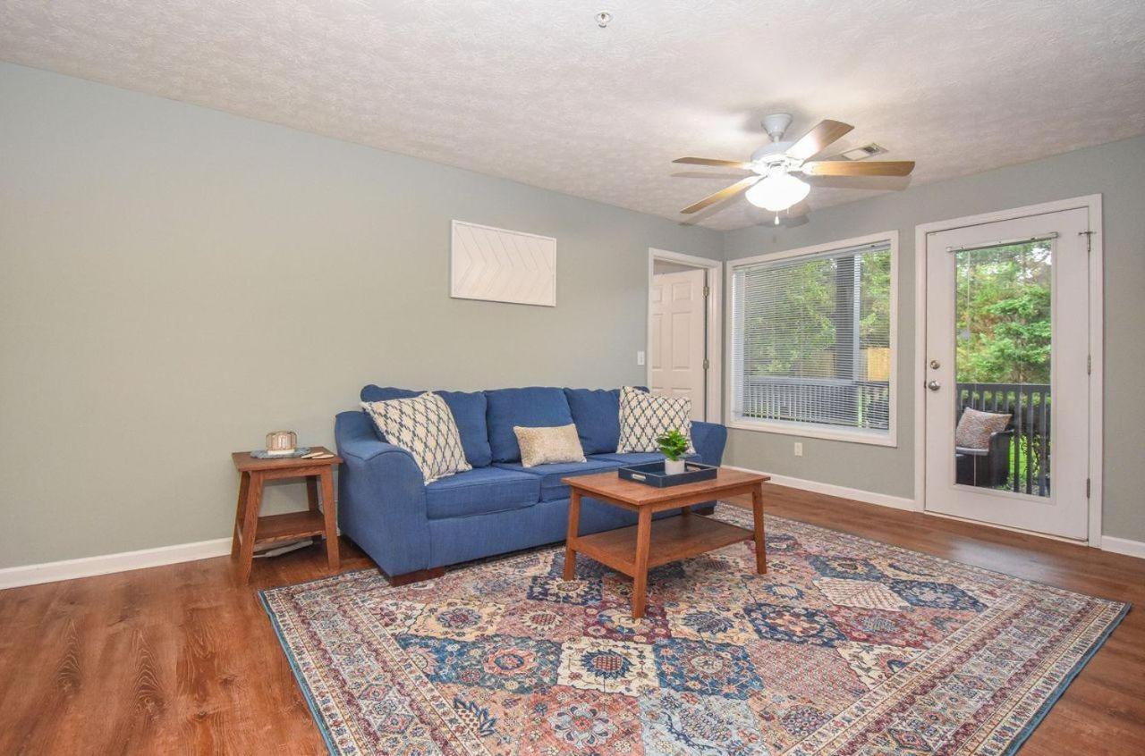 Eagle's Edge In Auburn view 5