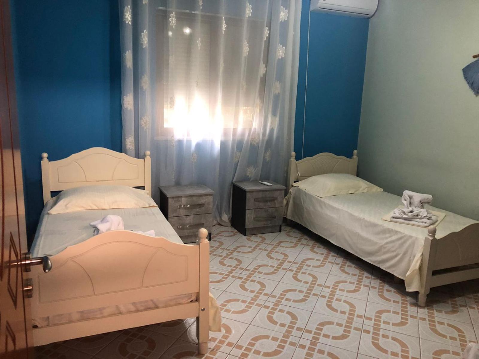 Vila DLMeti
