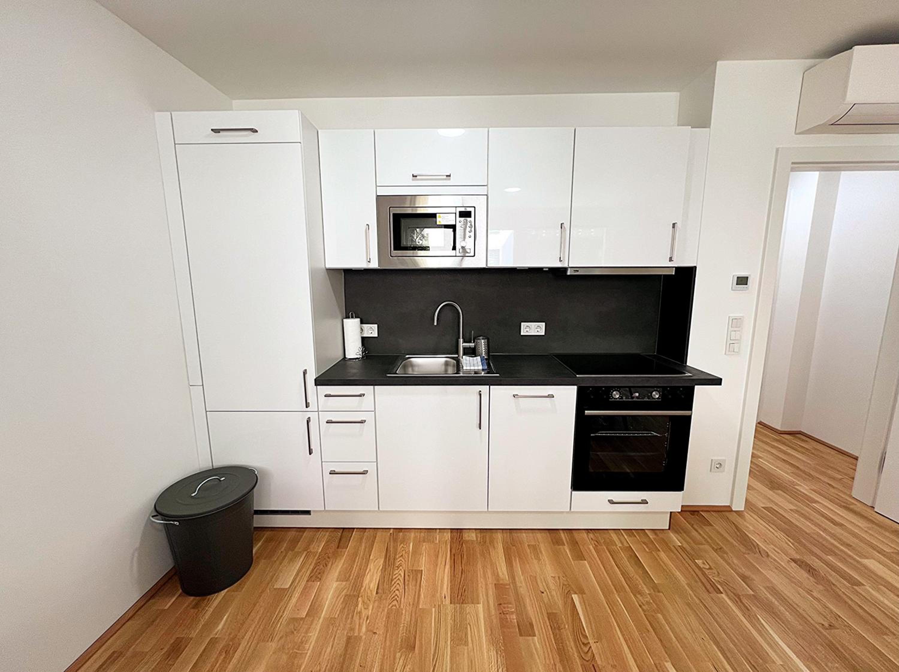 GG13 Apartments Vienna, Air-conditioned, next to metro, close to sights