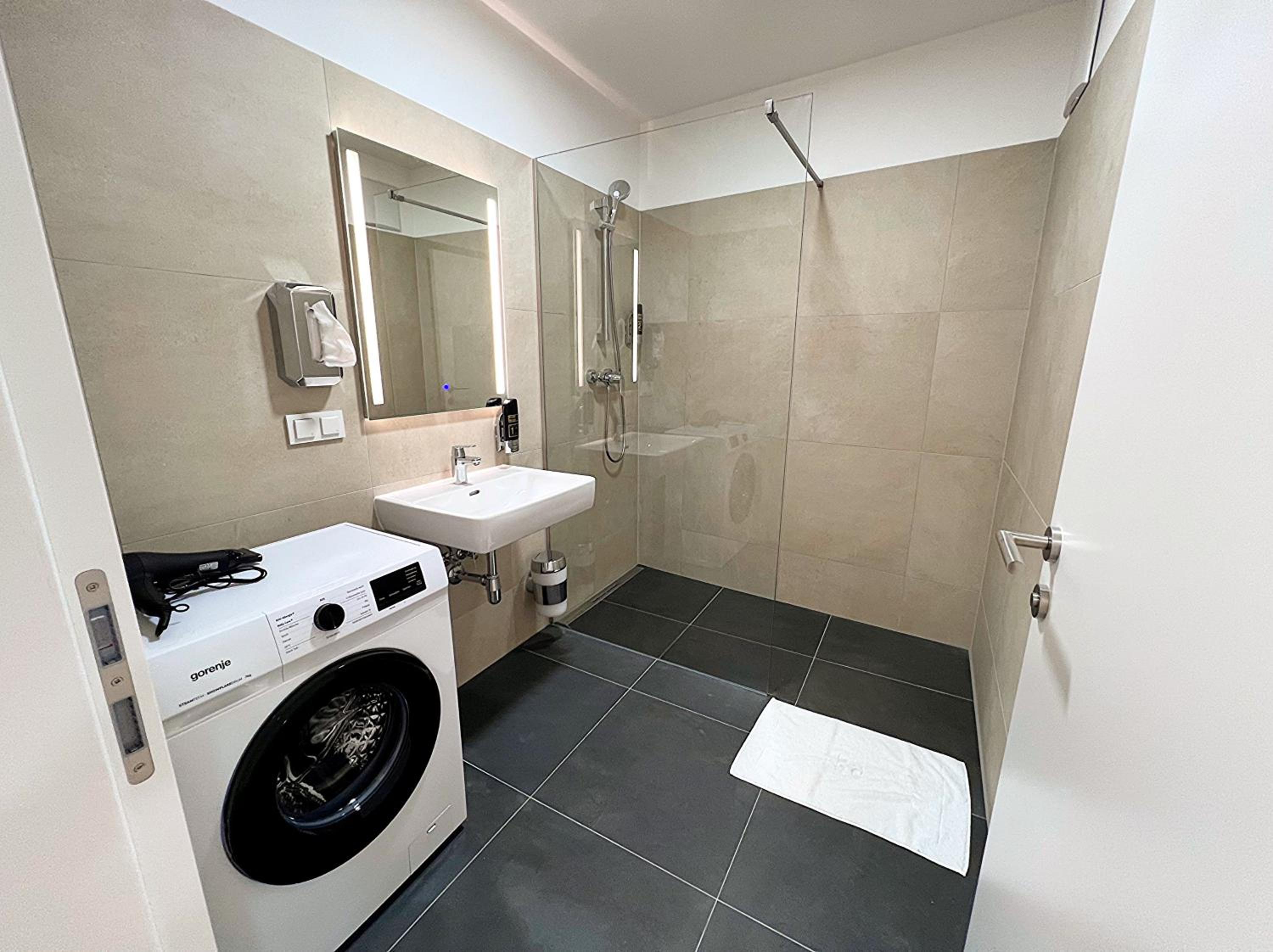 GG13 Apartments Vienna, Air-conditioned, next to metro, close to sights